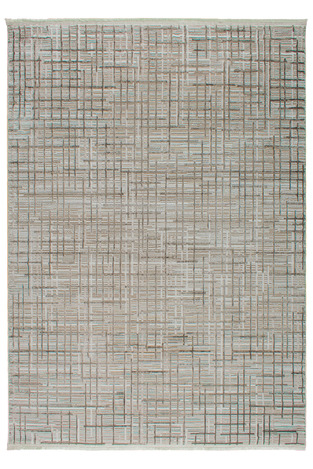 Χαλί Natural LZ 457 Cream-Brown KoulisCarpets
