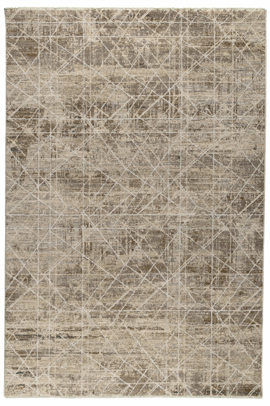 Χαλί Wool Touch 36872 Multi 200X240 KoulisCarpets