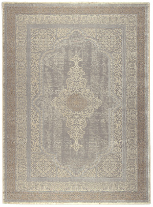 Χαλί ART 9303 Grey-Cream KoulisCarpets