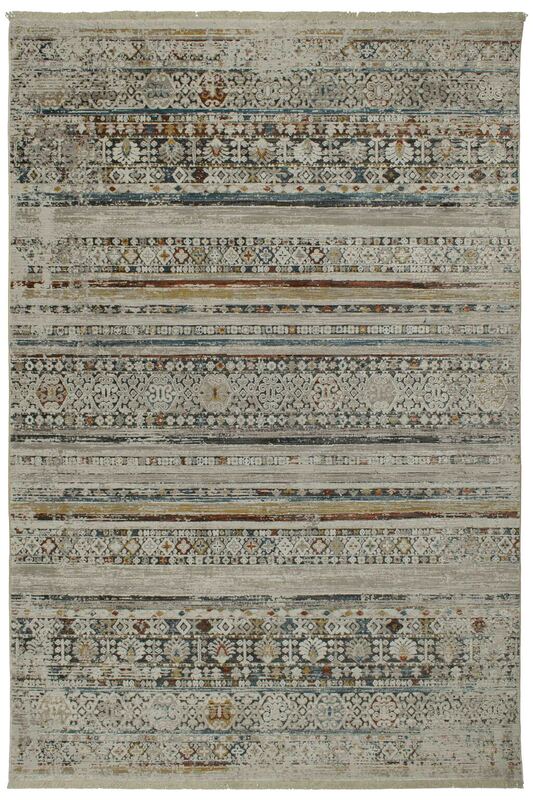 Χαλί Perfect 2559B Multi 165X230 KoulisCarpets