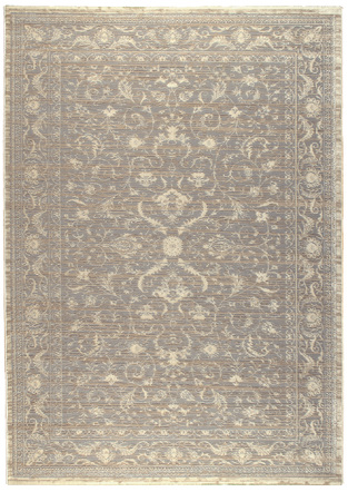 Χαλί ART 9300 Grey-Cream KoulisCarpets