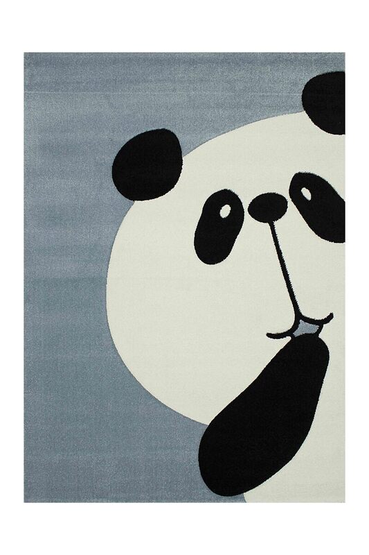 Παιδικό Χαλί Kids 1389a Blue 133X190  KoulisCarpets