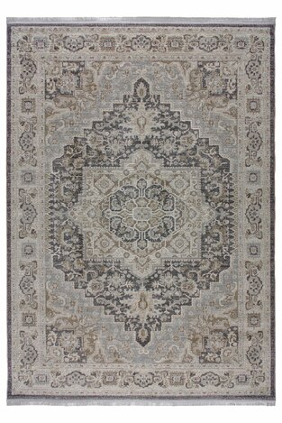 Χαλί Aria VH619 Vizon-Grey KoulisCarpets