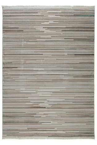 Χαλί Natural LZ 413 Cream-Brown KoulisCarpets