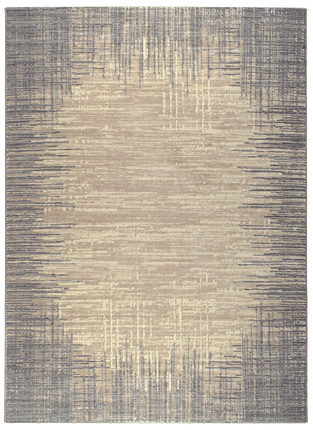 Χαλί ART 9291 Grey-Cream KoulisCarpets