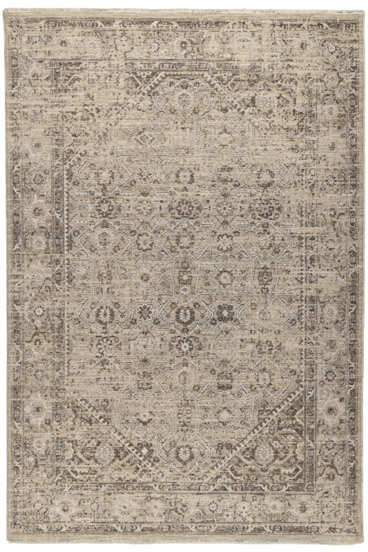 Wool Touch 37055 Multi Σετ Κρεβ.(068X150)X2+068X220 KoulisCarpets