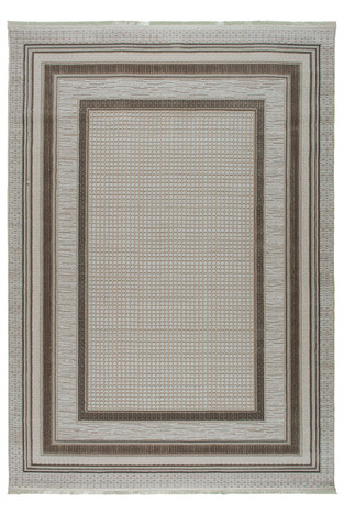 Χαλί Natural LZ 492 Cream-Brown KoulisCarpets
