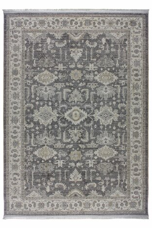 Χαλί Aria VN769 Vizon-Grey KoulisCarpets
