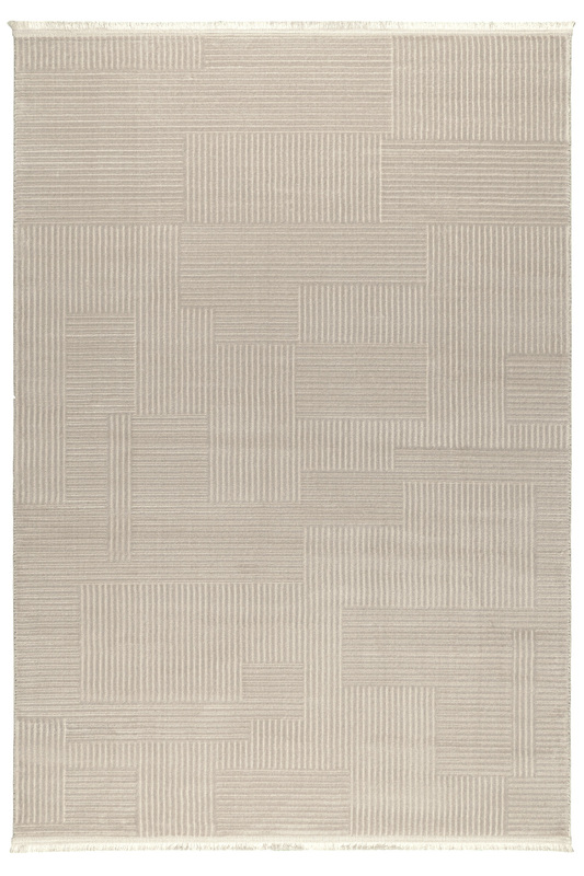 Χαλί Liner LZ160 Beige 200X290 KoulisCarpets