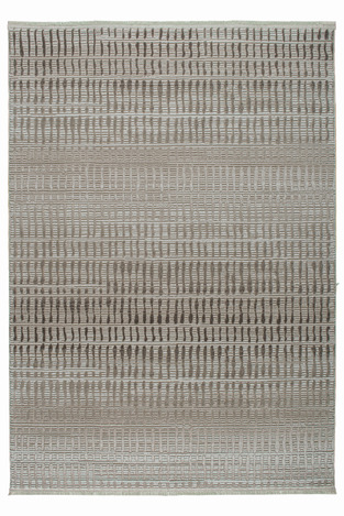 Χαλί Natural LZ 495 Cream-Brown KoulisCarpets
