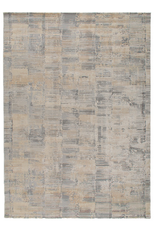 Χαλί ART 9894 Grey-Cream KoulisCarpets