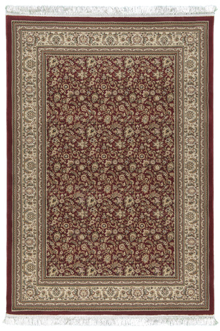 Χαλί Isfahan 6464 Red KoulisCarpets